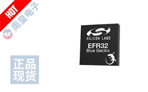 EFR32BG1V132F256GJ43-C0 ͼƬ